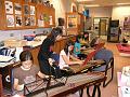 North Virginia Experimental Chinese School 1 (Sept. 2005 - Present)